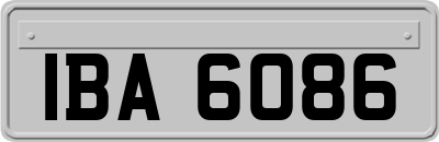 IBA6086