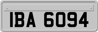 IBA6094