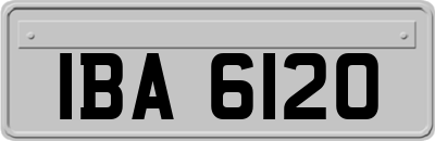 IBA6120