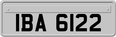 IBA6122