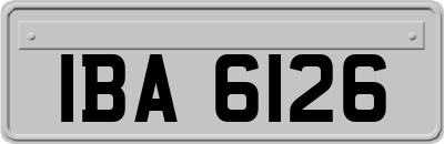 IBA6126