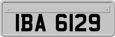 IBA6129