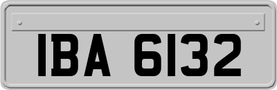 IBA6132