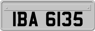 IBA6135