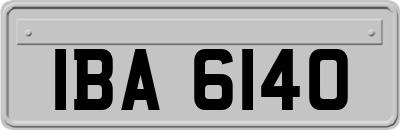 IBA6140