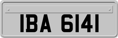 IBA6141