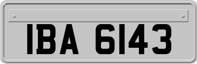 IBA6143