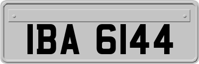 IBA6144