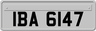 IBA6147