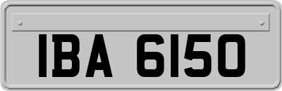 IBA6150