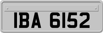 IBA6152