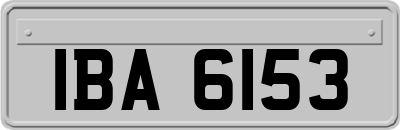 IBA6153