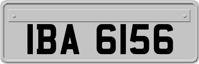 IBA6156