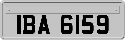 IBA6159