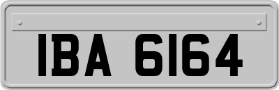 IBA6164