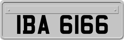 IBA6166