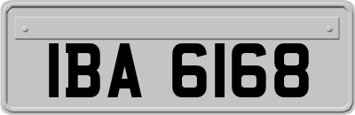 IBA6168