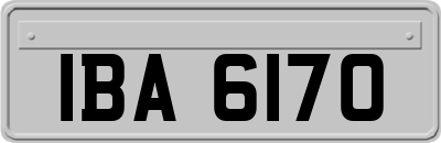 IBA6170