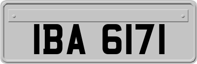 IBA6171