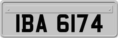 IBA6174