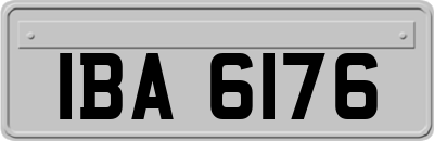 IBA6176