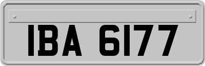 IBA6177