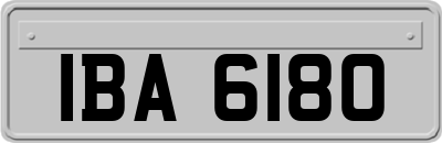 IBA6180