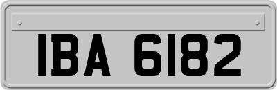 IBA6182