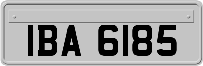 IBA6185