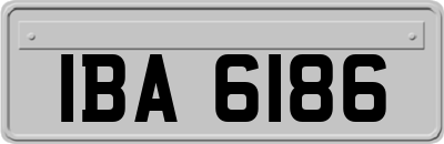 IBA6186