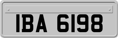 IBA6198