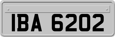 IBA6202