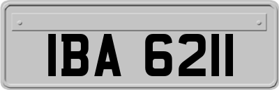 IBA6211