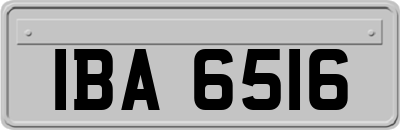 IBA6516