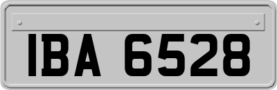 IBA6528