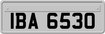 IBA6530