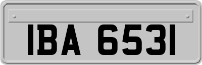 IBA6531