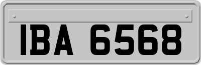 IBA6568