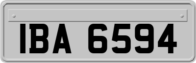 IBA6594