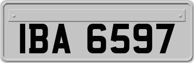 IBA6597