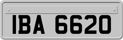 IBA6620