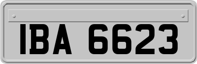 IBA6623