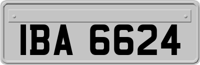 IBA6624