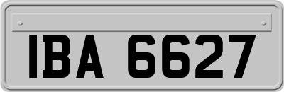 IBA6627