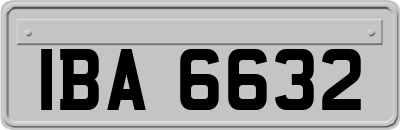 IBA6632