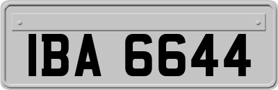 IBA6644