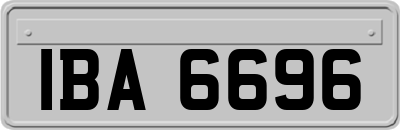 IBA6696