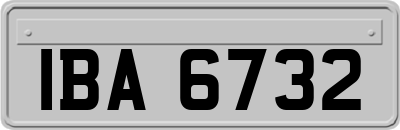 IBA6732