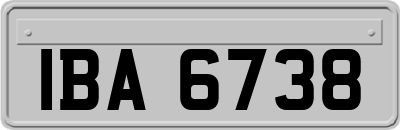 IBA6738