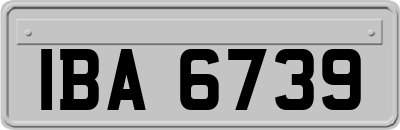 IBA6739